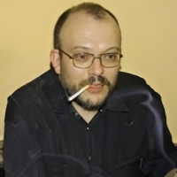 Виктор Точинов