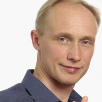 Олег Гадецкий