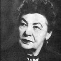 Анна Антоновская