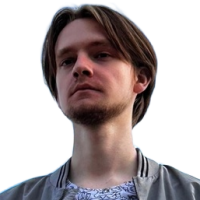 Антон Старновский