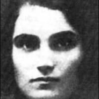 Евгения Гинзбург