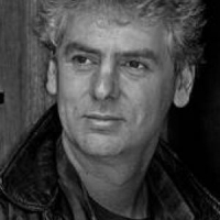 Николас Старгардт