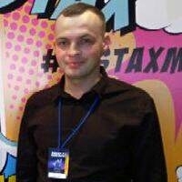 Игорь Шелег