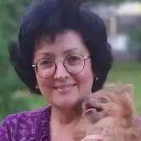 Ирина Градова