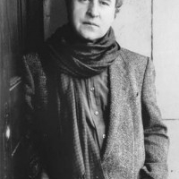 Джон Бэнвилл