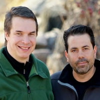 Дэвид Релин