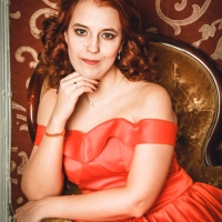 Кира Стрельникова