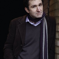 Джонатан Страуд