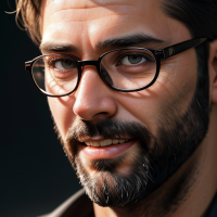 Александр Лиманский