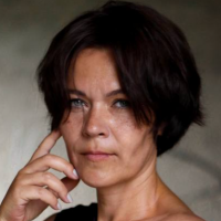 Нина Ахминеева