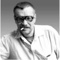 Александр Бушков