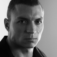 Сергей Тармашев