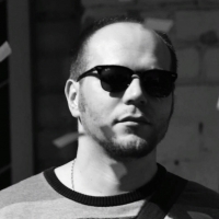 Виктор Глебов