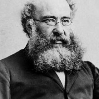 Энтони Троллоп