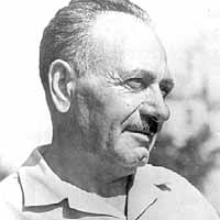 Григорий Федосеев