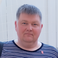 Сергей Бутко