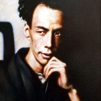 Рюноскэ Акутагава