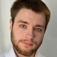 Александр Тихонов