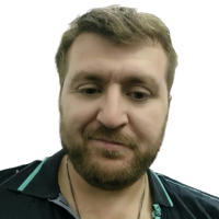 Вадим Гнаденберг