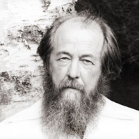 Александр Солженицын