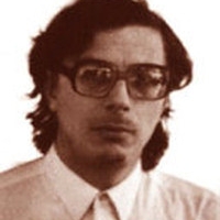 Александр Больных