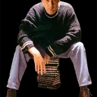 Дмитрий Липскеров