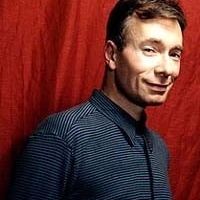 Тони Парсонс