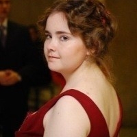 Мстислава Черная