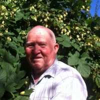 Николай Александров