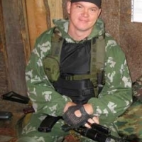 Борис Громов