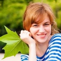 Наталья Дмитриевна Калинина