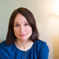 Камилла Уэй