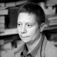 Кирилл Бенедиктов