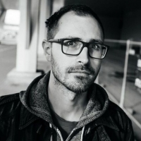 Алексей Поляринов