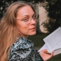 Анна Пушкина