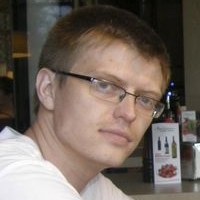 Владимир Василенко