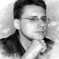 Андрей Гребенщиков