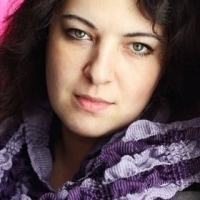 Валентина Езерская