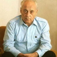 Анатолий Рыбаков