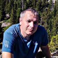 Андрей Первухин