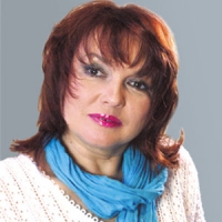 Лариса Соболева