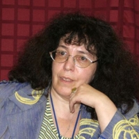 Далия Трускиновская