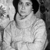 Ирина Глебова