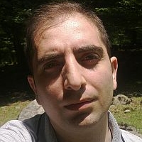 Талех Аббасов