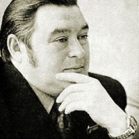 Евгений Дубровин