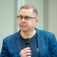 Денис Нижегородцев