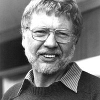 Уолтер Тевис