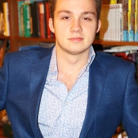 Михаил Самарский