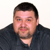 Владимир Синицын