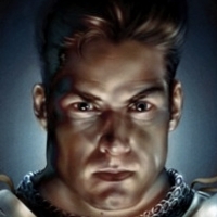 Николай Беляев